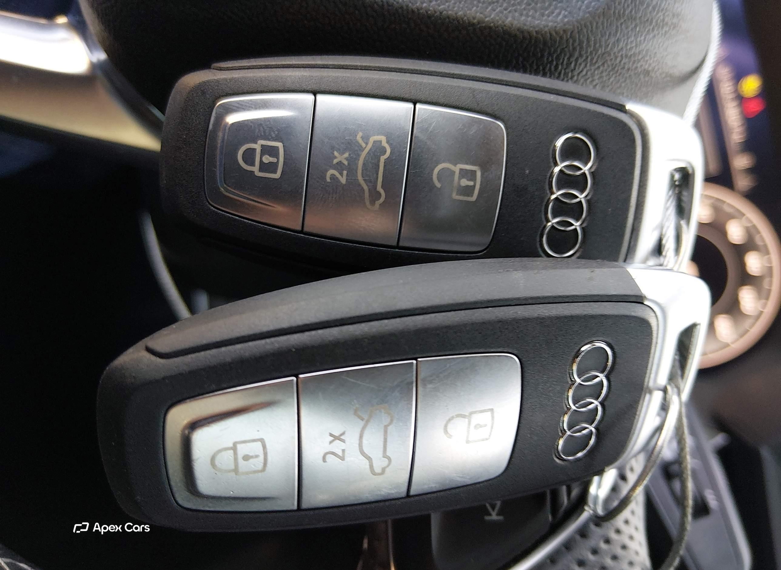 Audi S3 2022