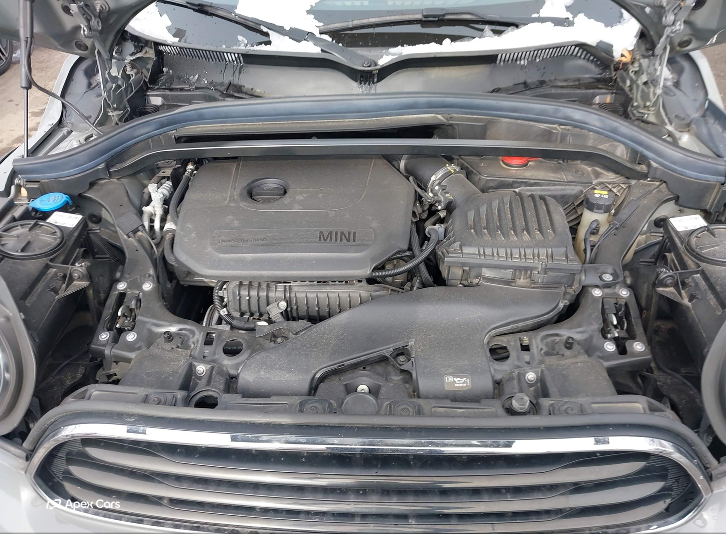 MINI Countryman 2020