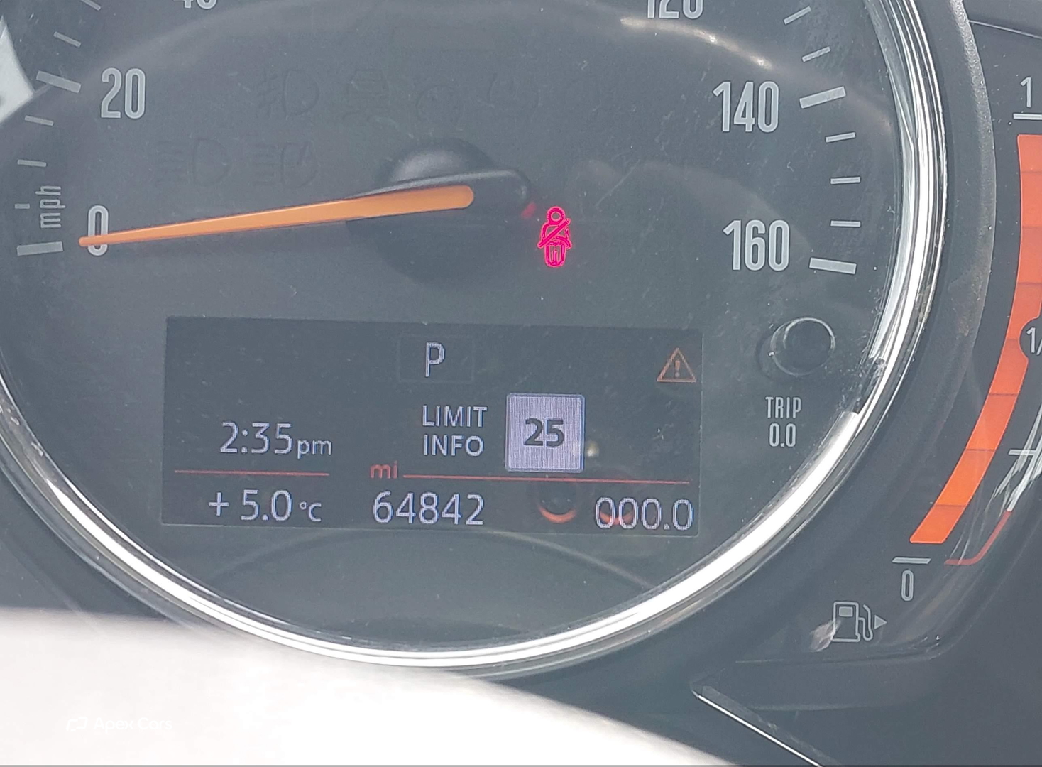 MINI Countryman 2020