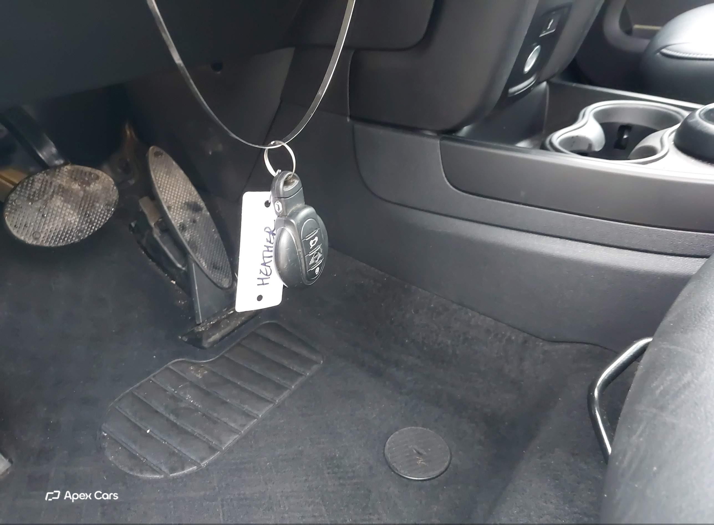 MINI Countryman 2020