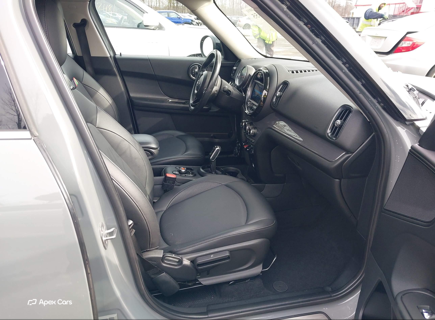 MINI Countryman 2020