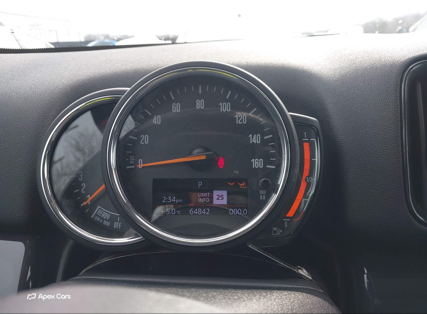 MINI Countryman 2020