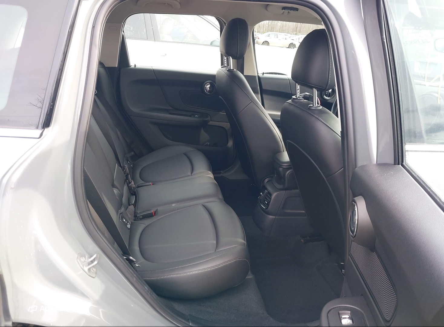 MINI Countryman 2020