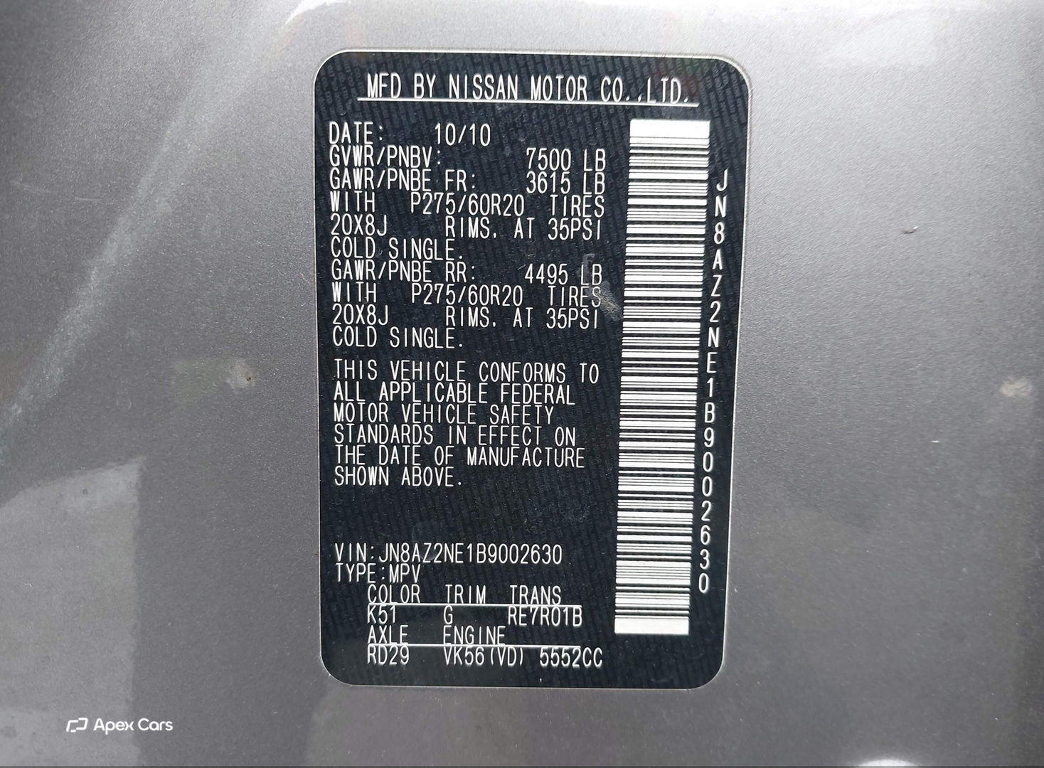 MINI Countryman 2020