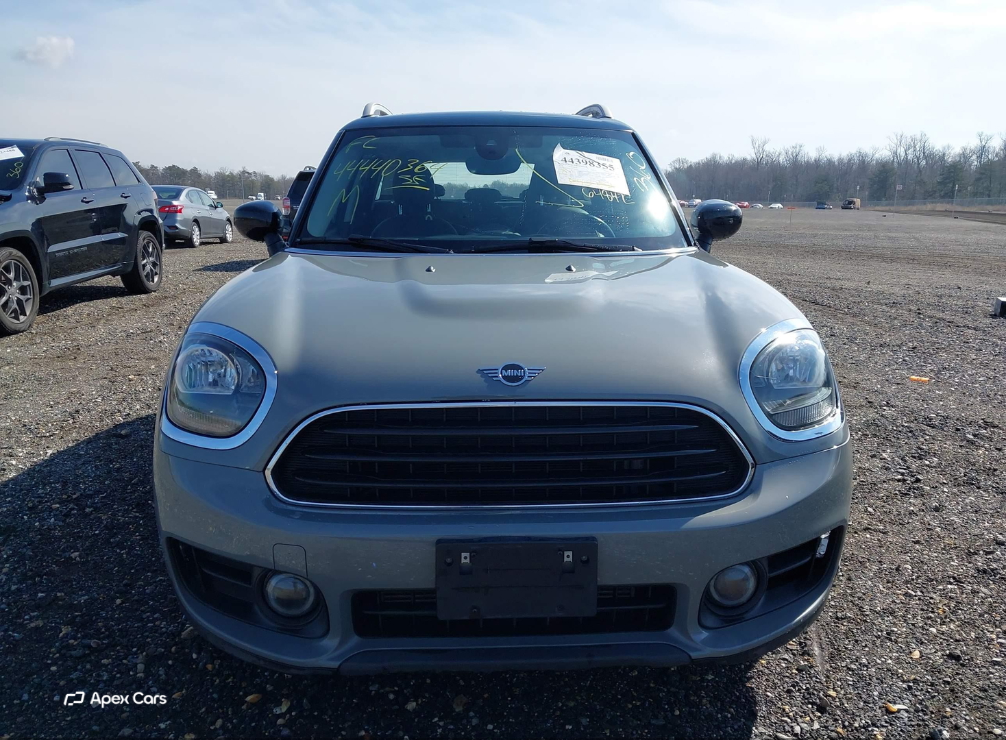 MINI Countryman 2020