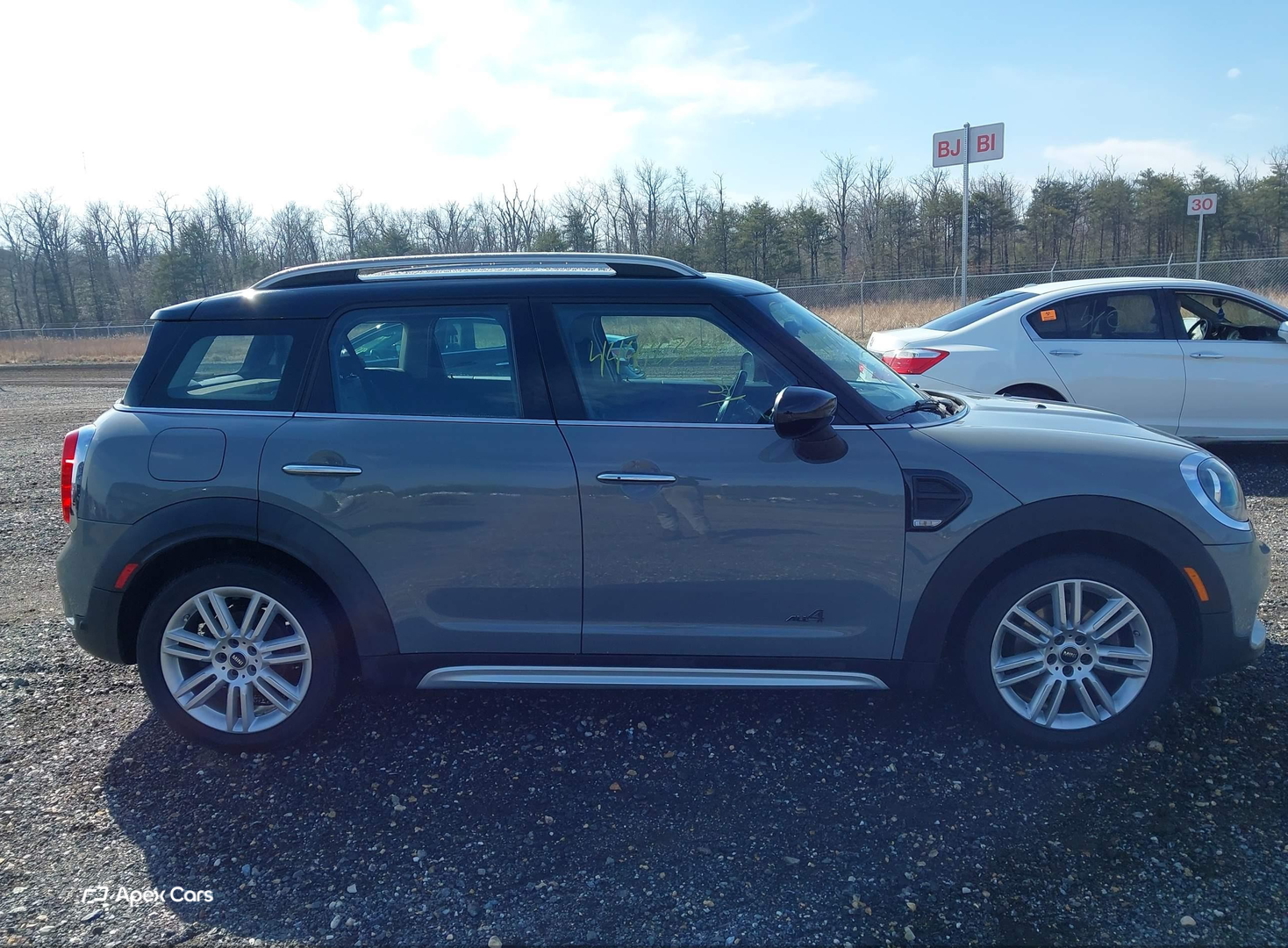 MINI Countryman 2020