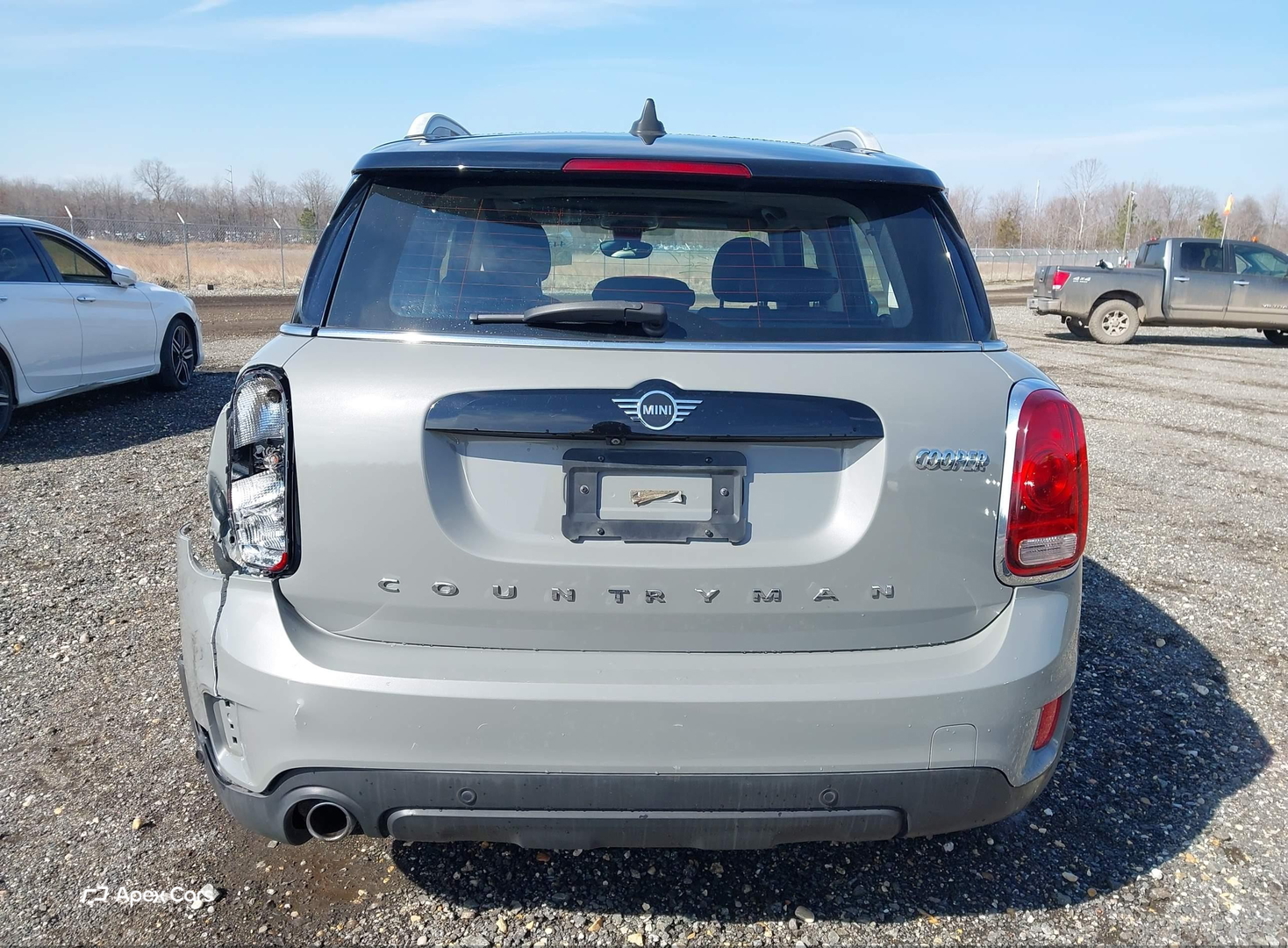 MINI Countryman 2020