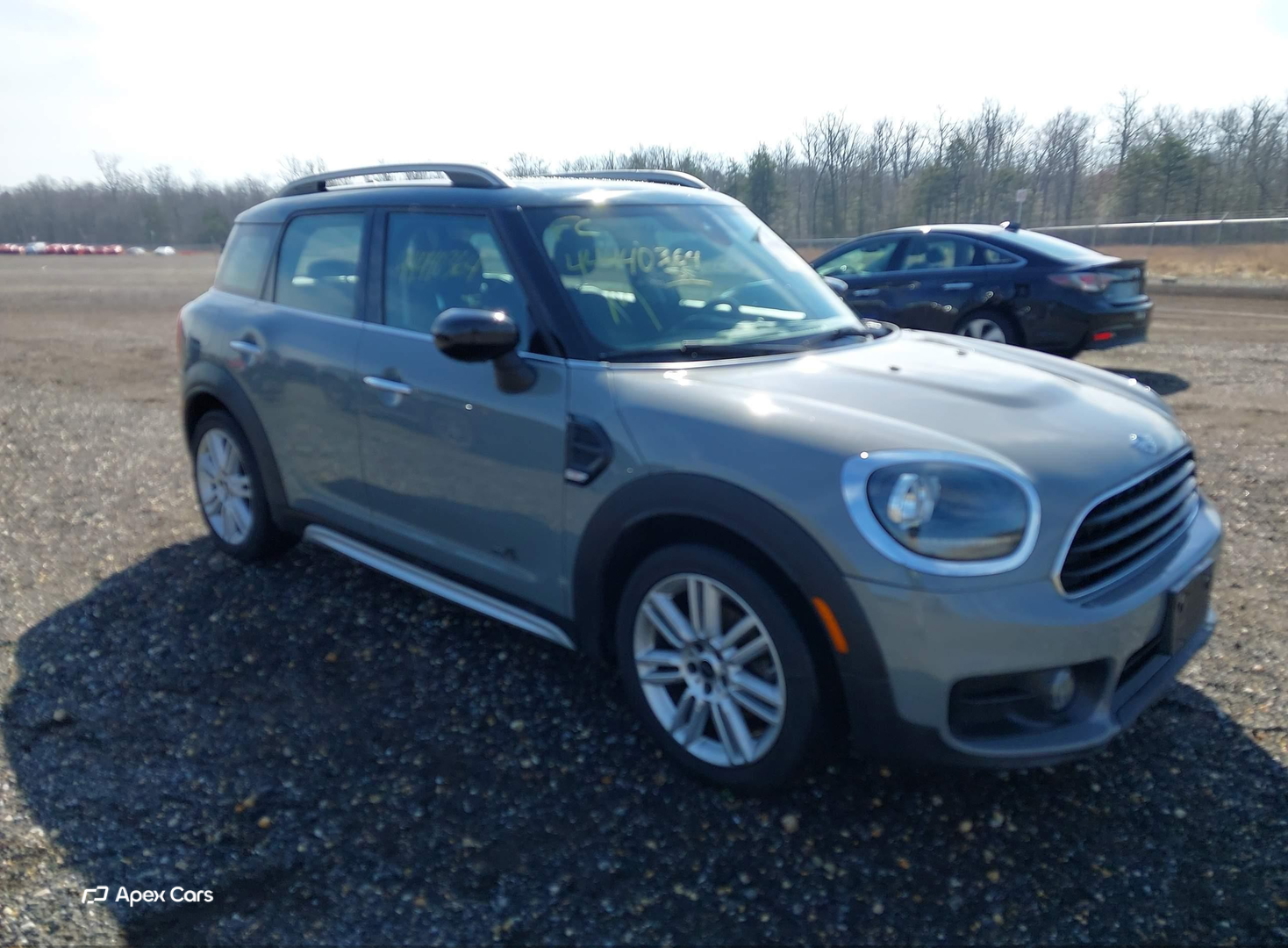MINI Countryman 2020