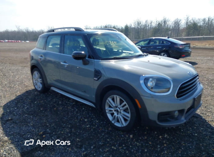 2020 MINI Countryman - Image 1 of 16