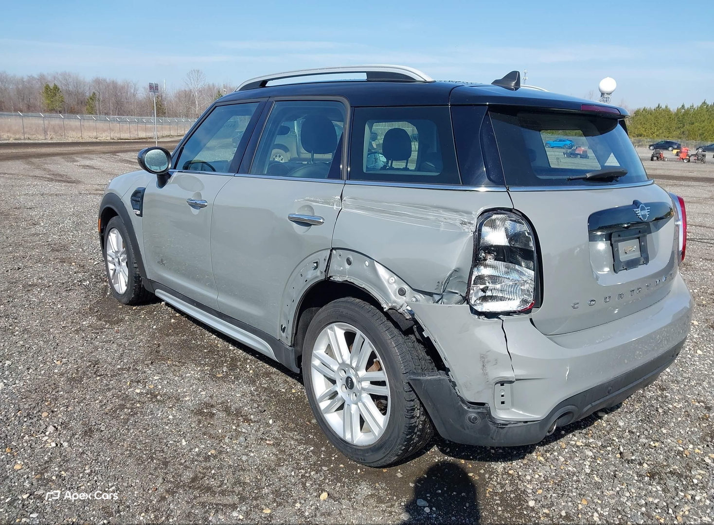 MINI Countryman 2020