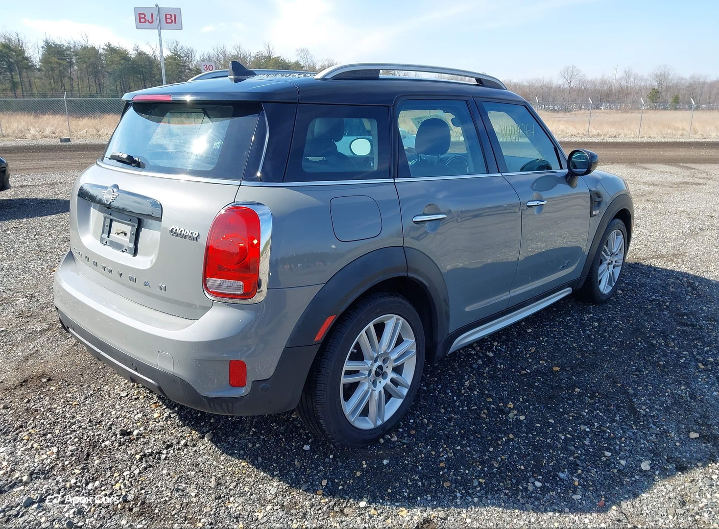 MINI Countryman 2020