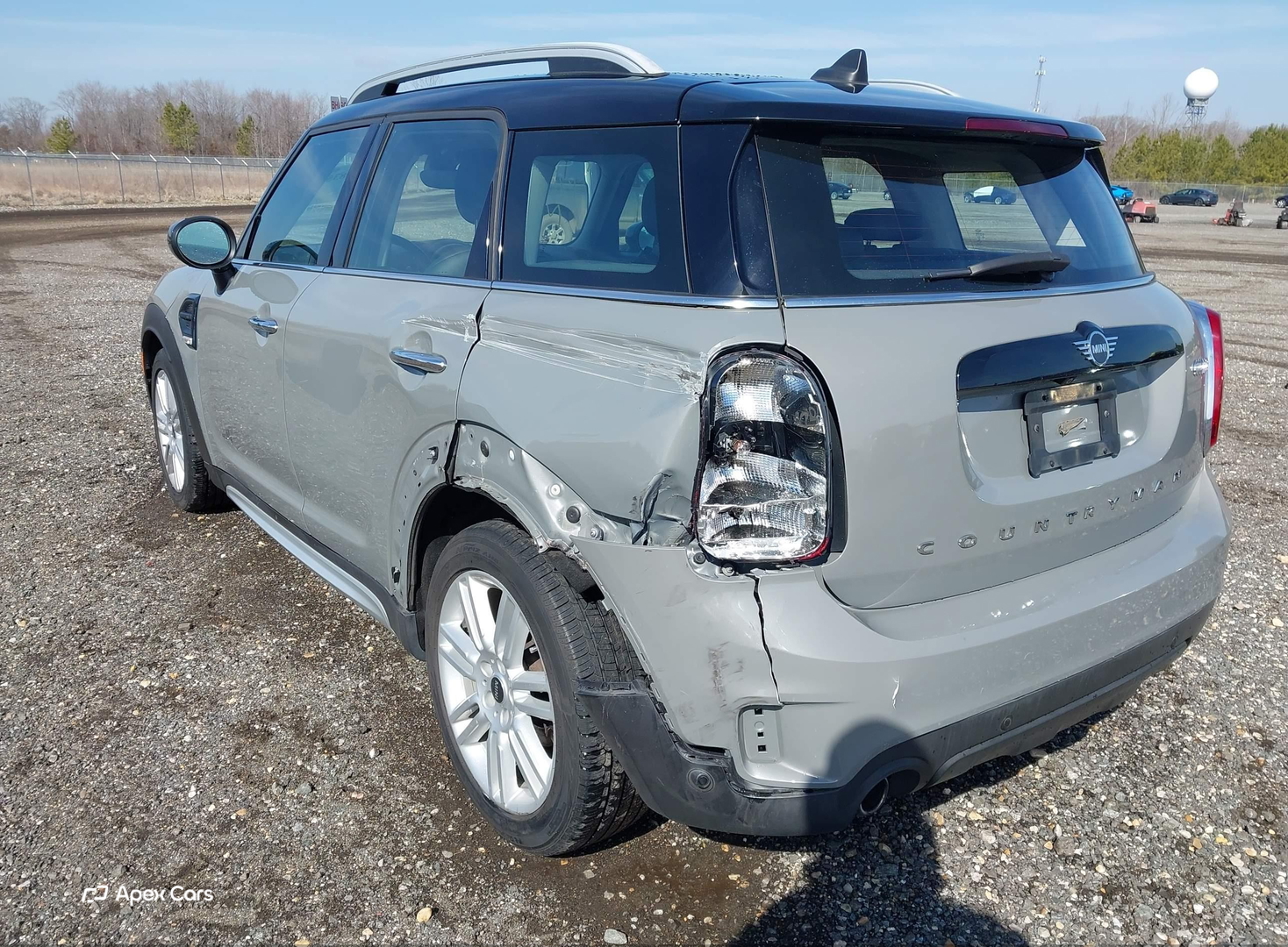 MINI Countryman 2020