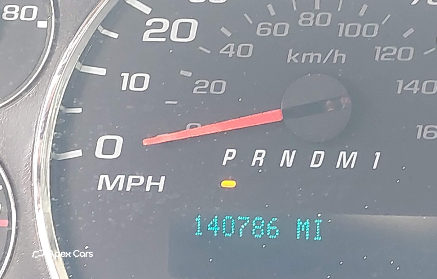 Chevrolet Express 2018