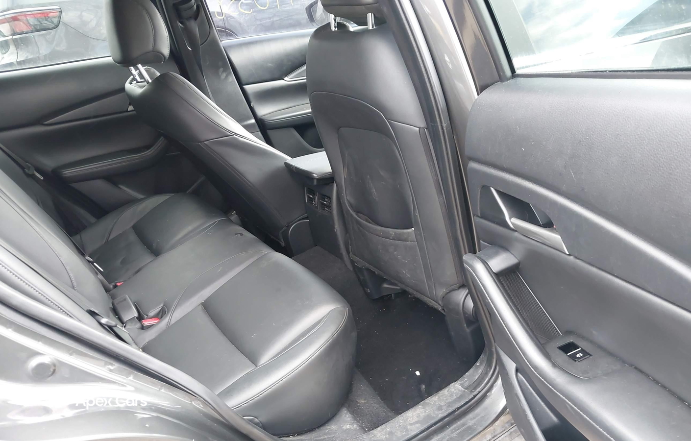 Mazda CX-30 2021