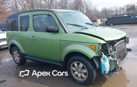 Honda Element 2008 - Image 1 of 17