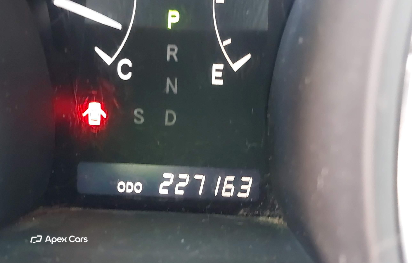 Toyota Highlander 2012