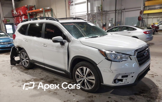 Subaru Ascent 2021 - Image 1 of 16