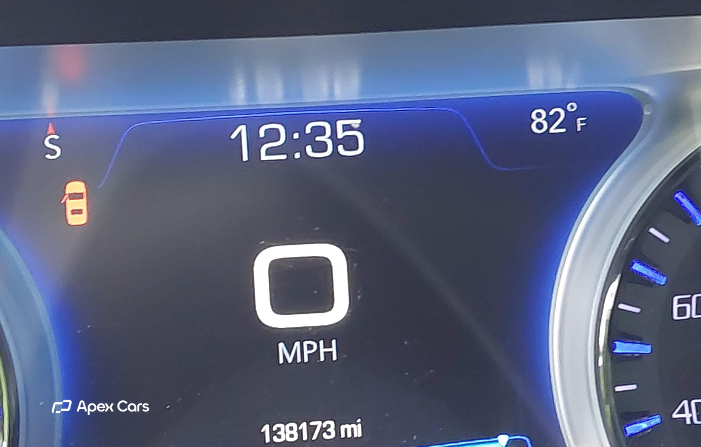 Chrysler 300 2018
