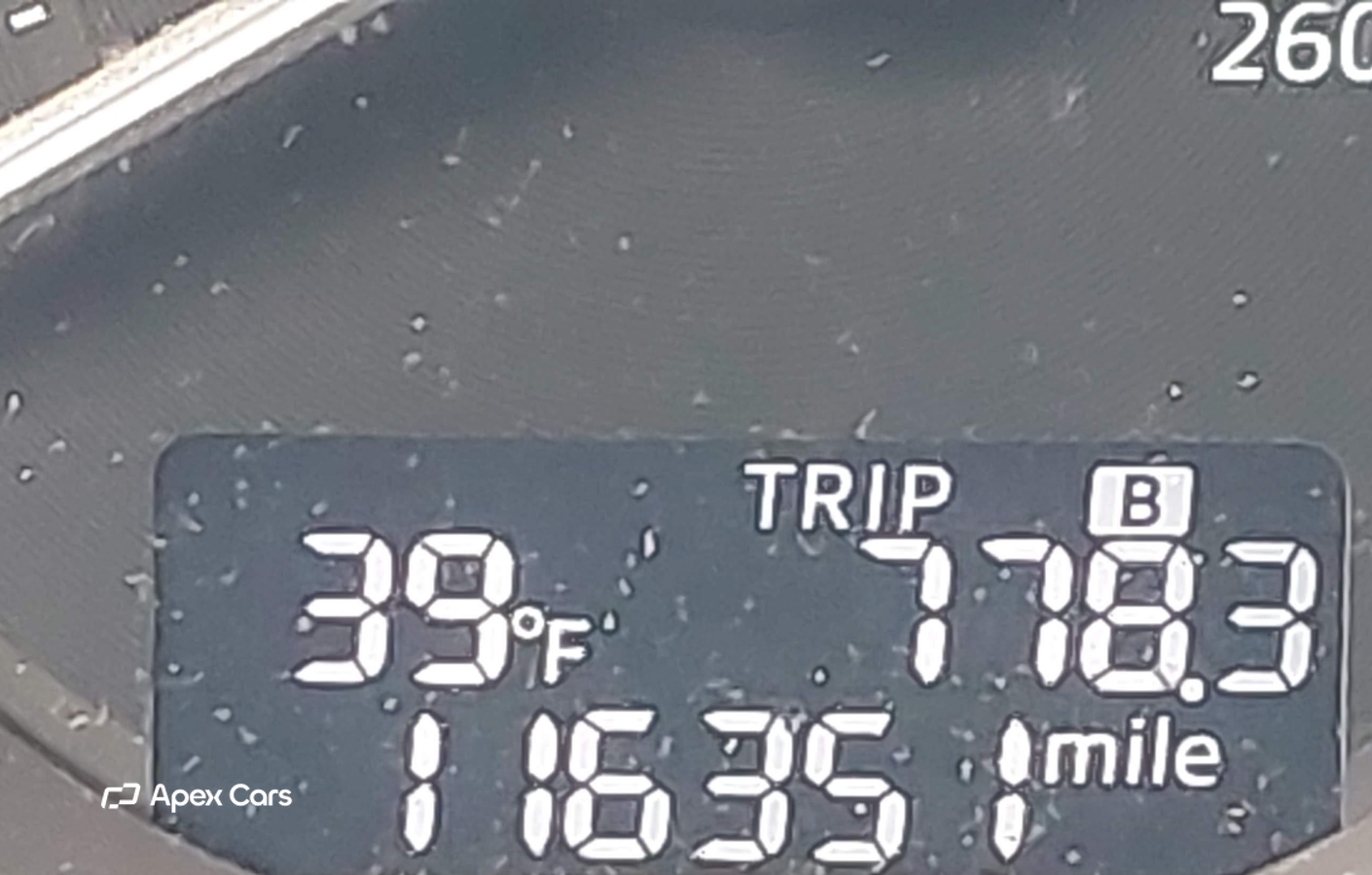 Mazda CX-5 2015