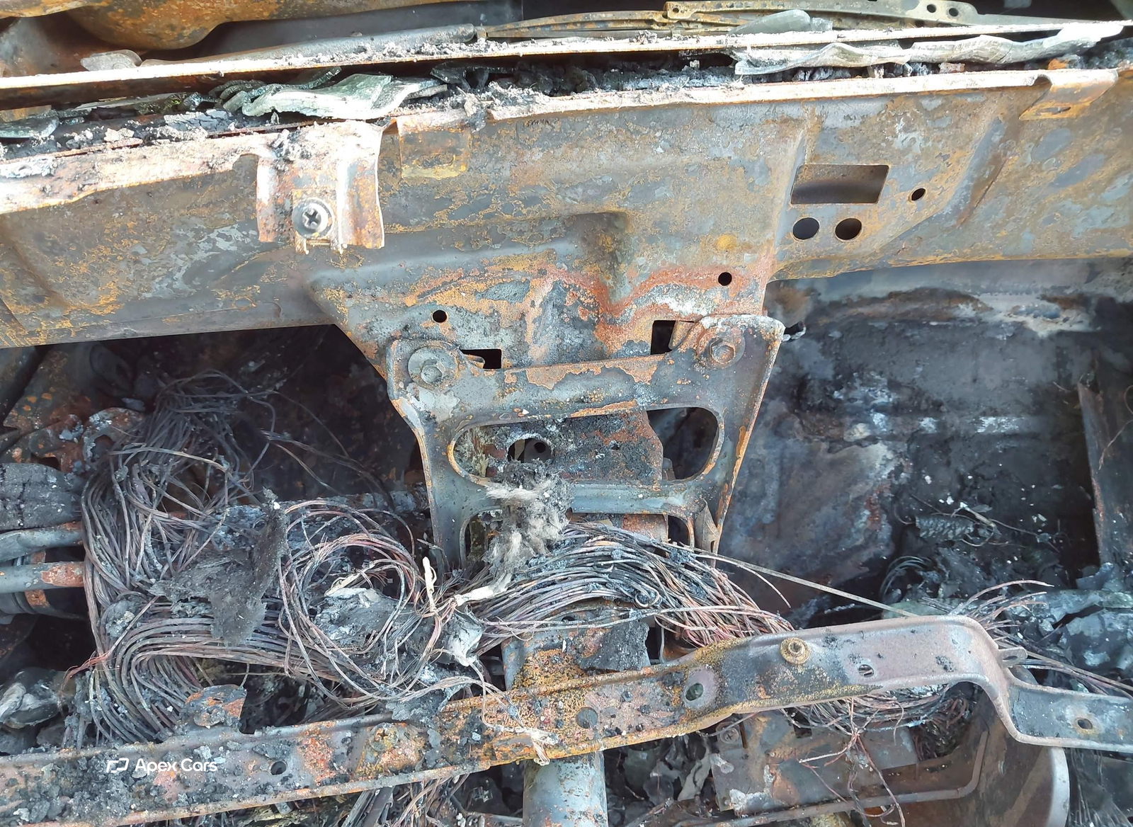 Lincoln Mark VII 1989