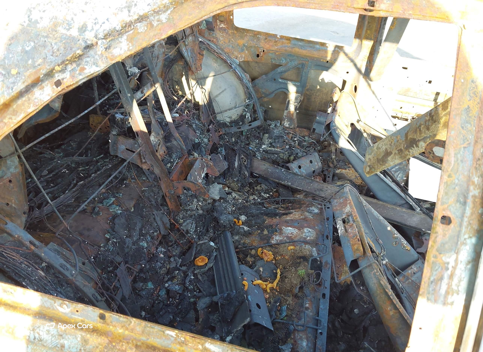 Lincoln Mark VII 1989