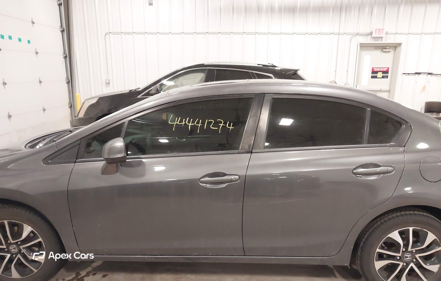 Honda Civic 2013