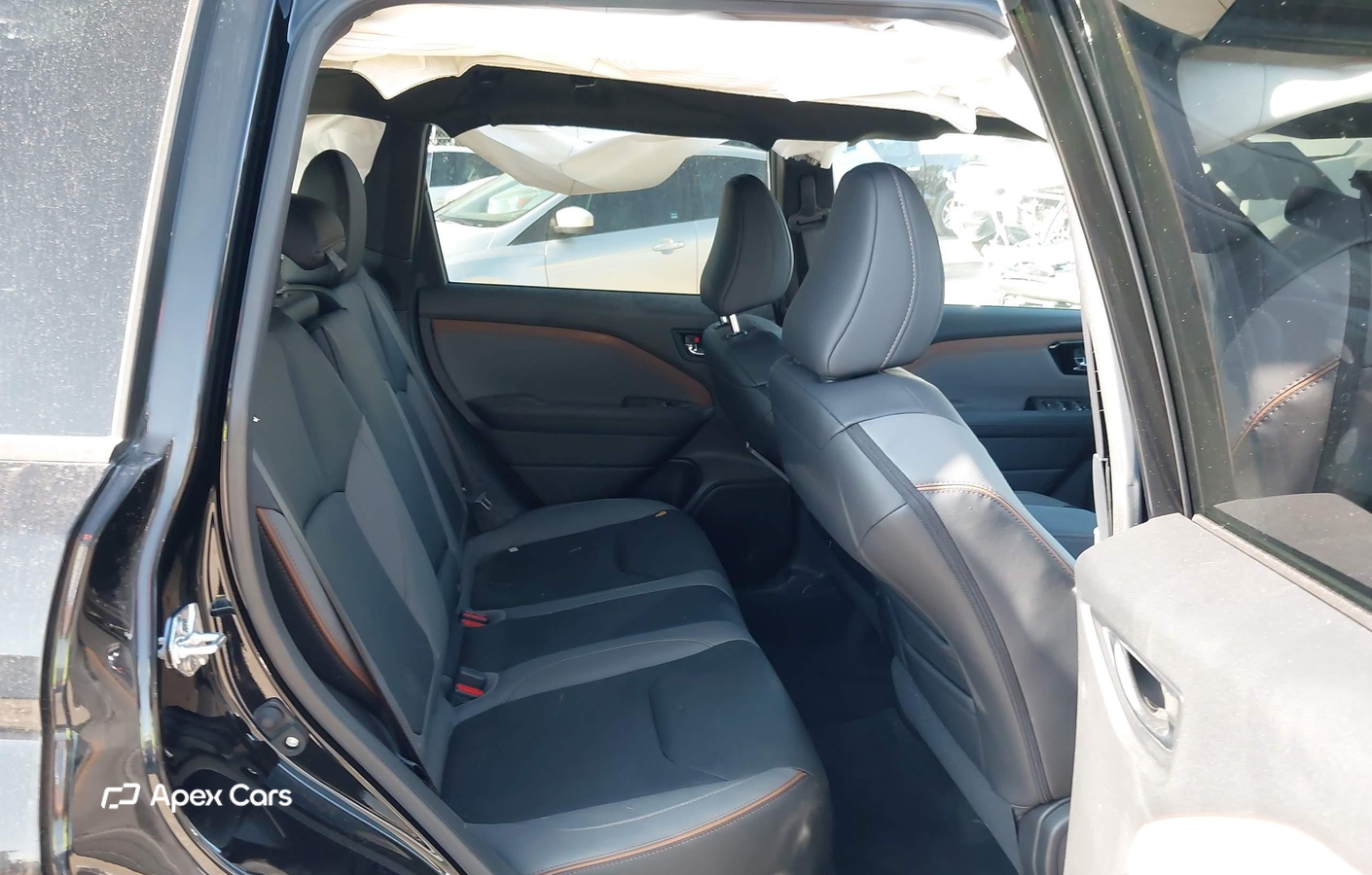 Subaru Forester 2026