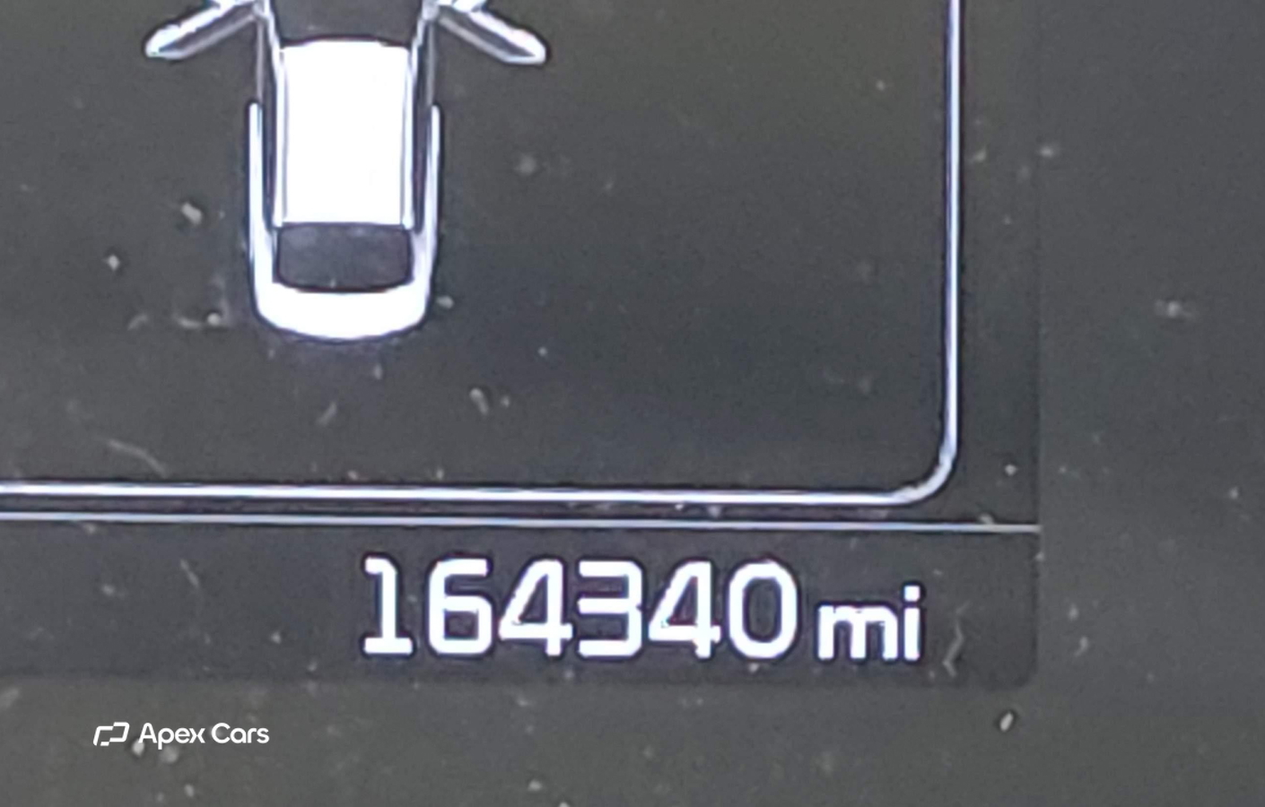 Kia Optima 2017
