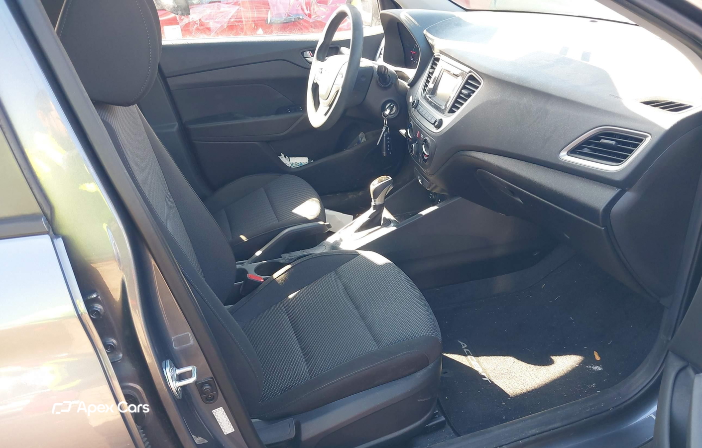 Hyundai Accent 2020
