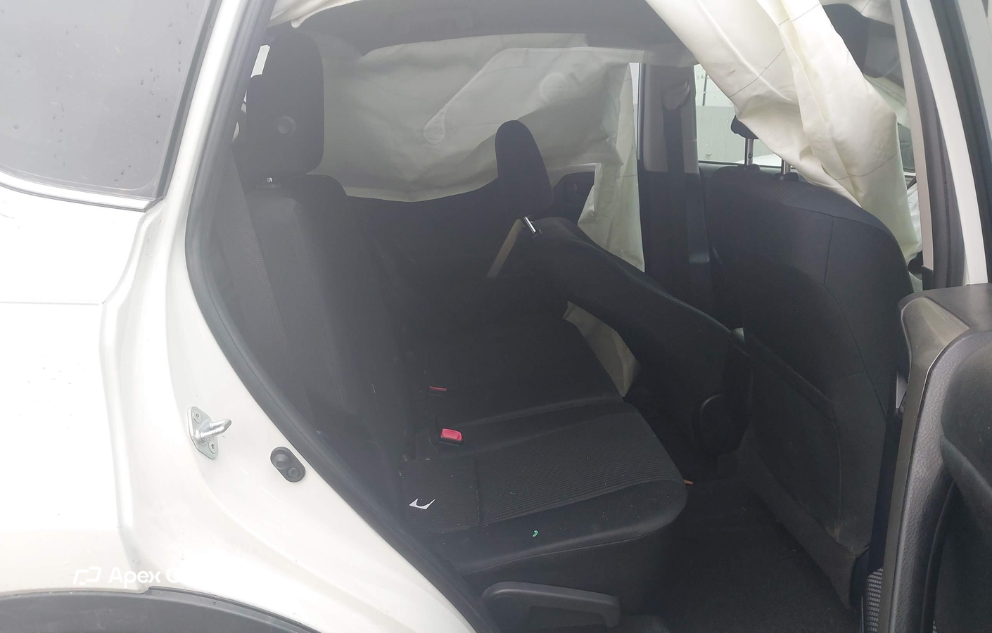 Toyota RAV 4 2014