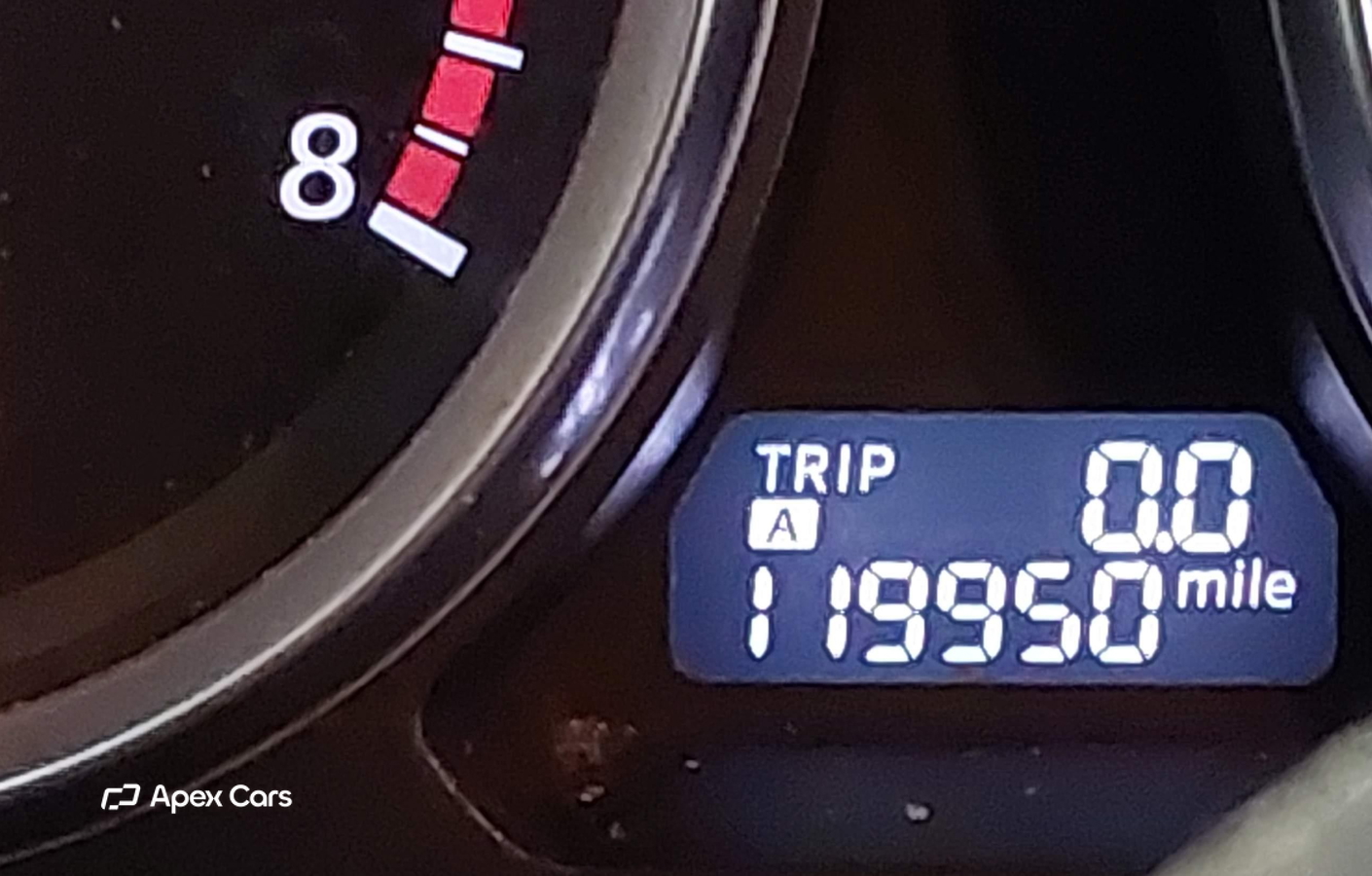 Mazda CX-9 2015