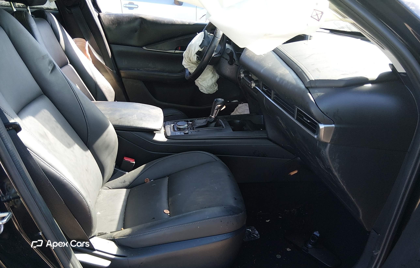 Mazda CX-30 2023