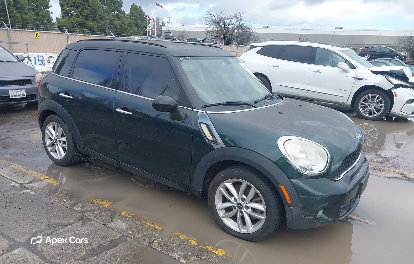 MINI 2011