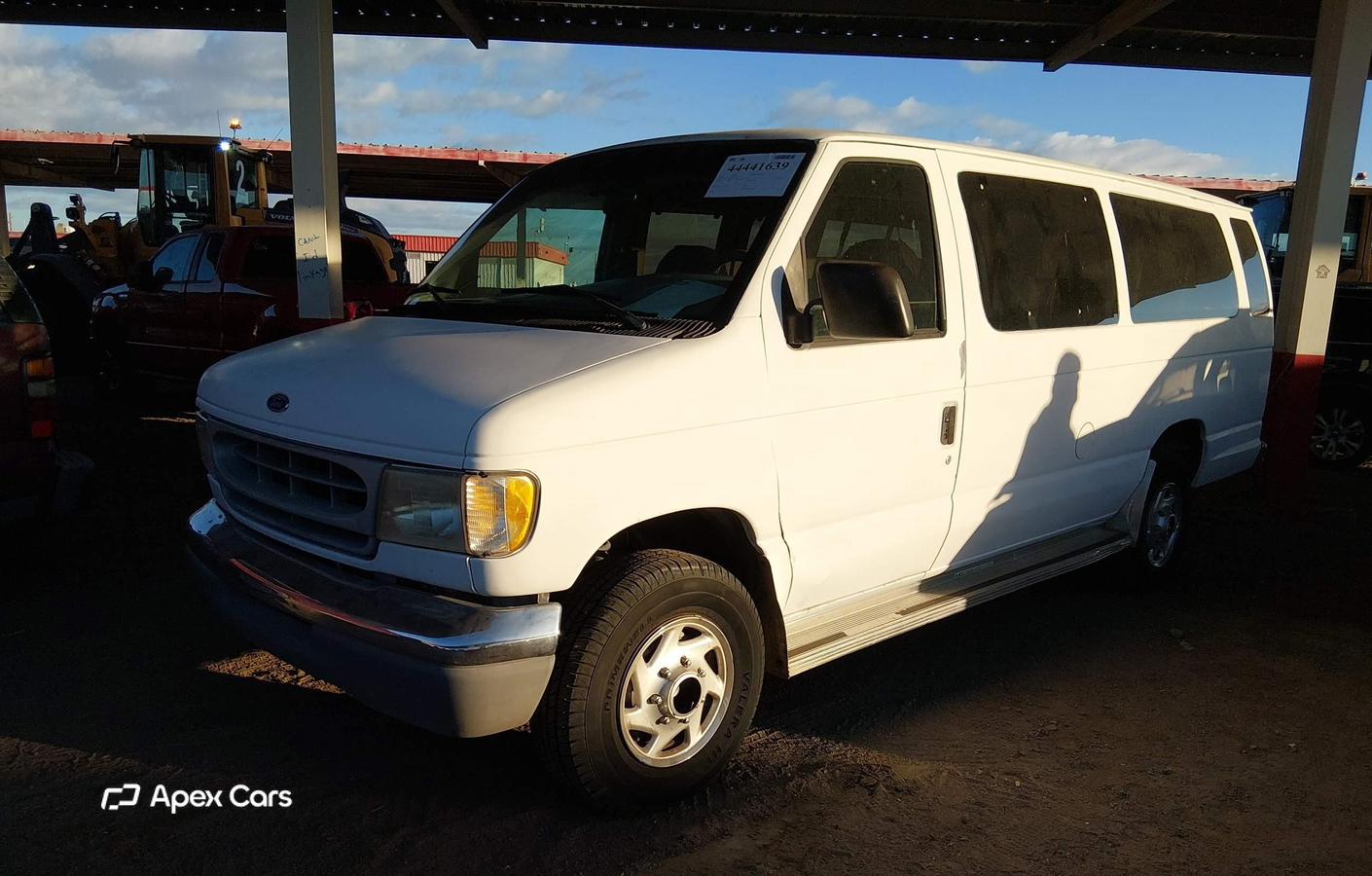 Ford 1997