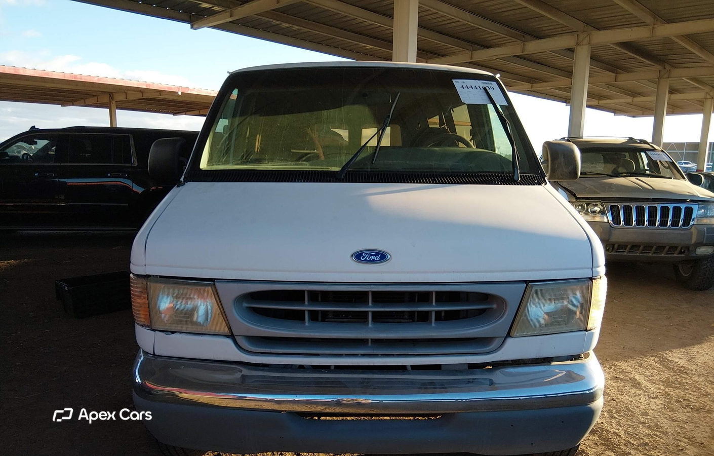 Ford 1997