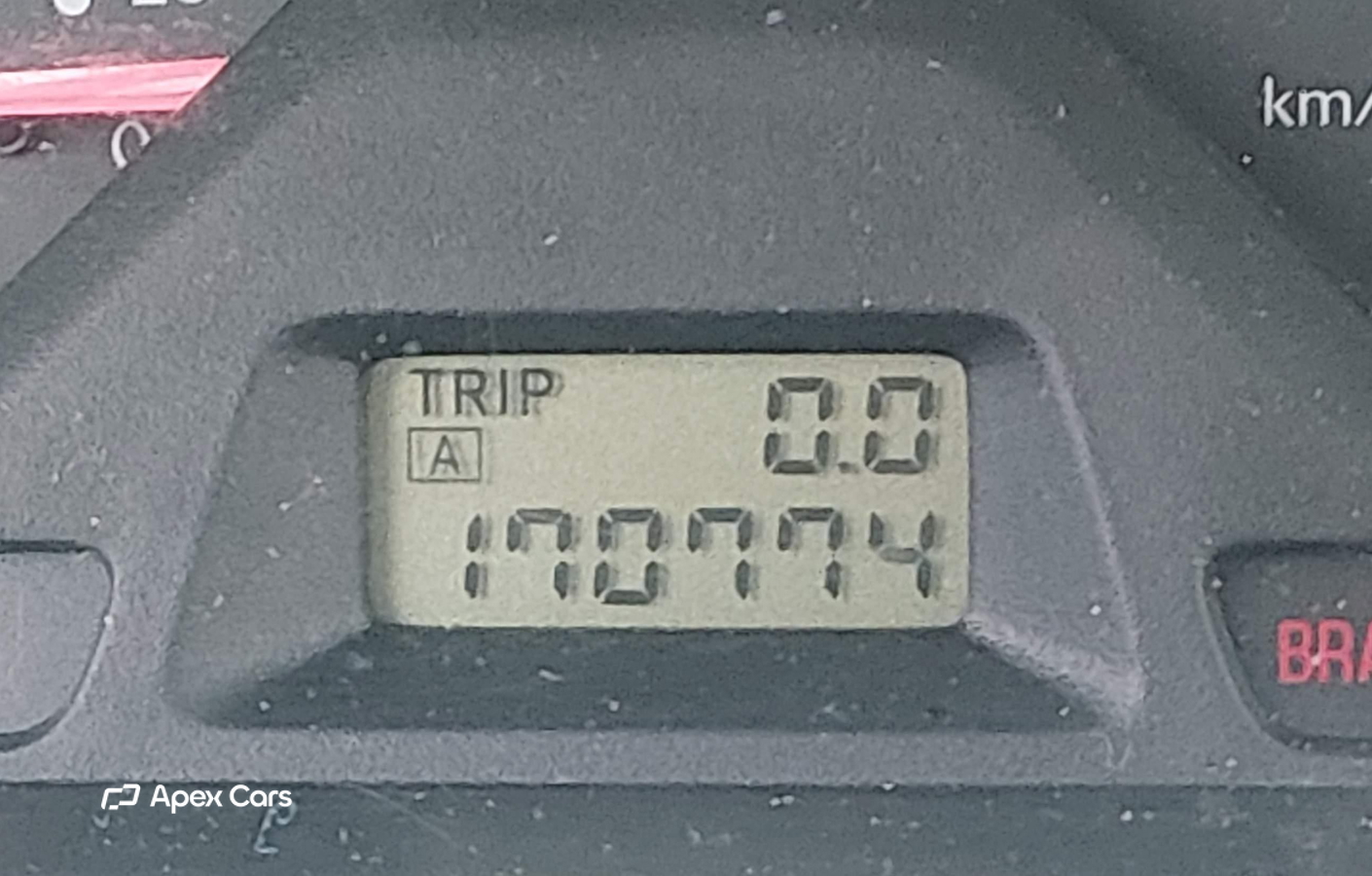 Mitsubishi Lancer 2003