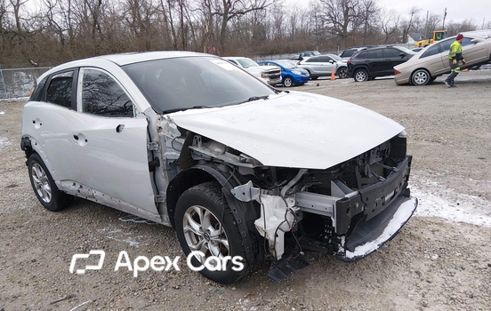 Mazda CX-3 2016 - Image 1 of 19