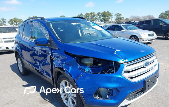 Ford Escape 2018 - Image 1 of 17