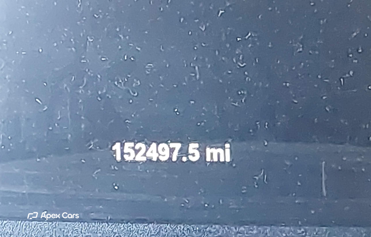 RAM 1500 2018