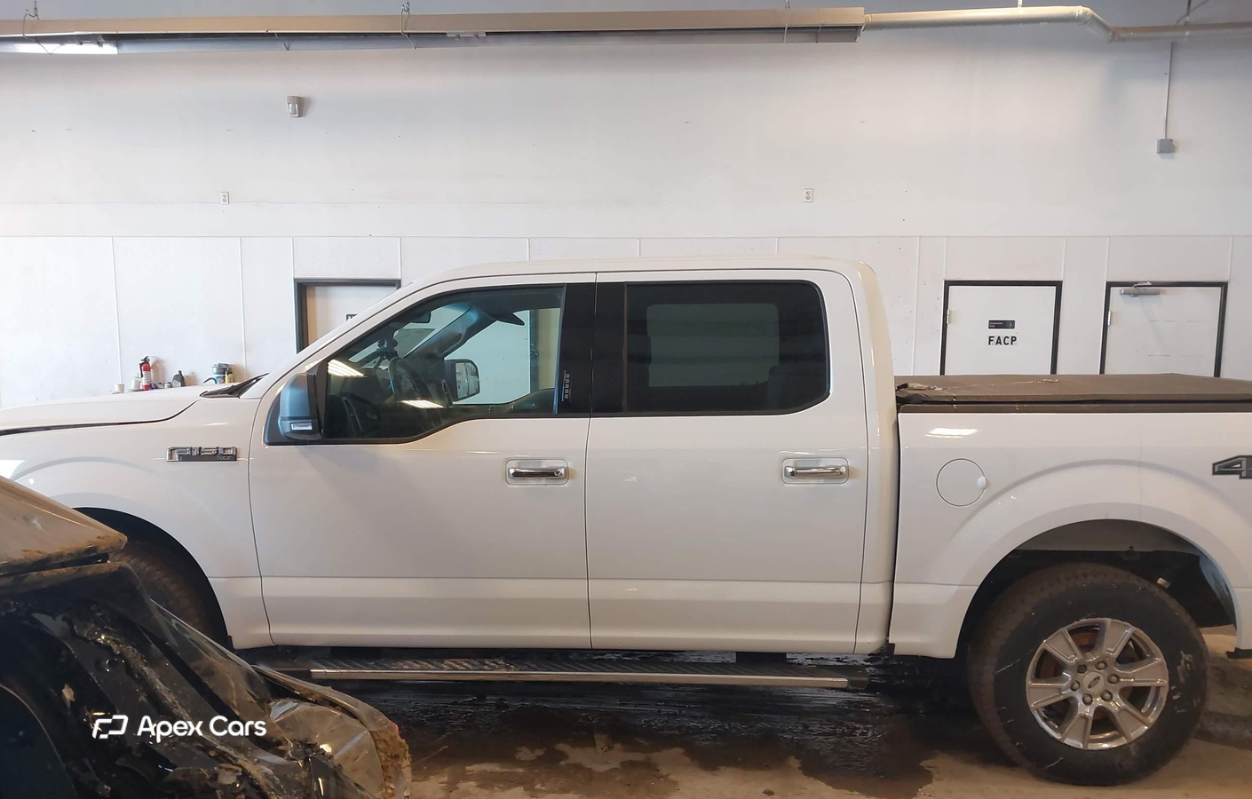 Ford F-150 2017