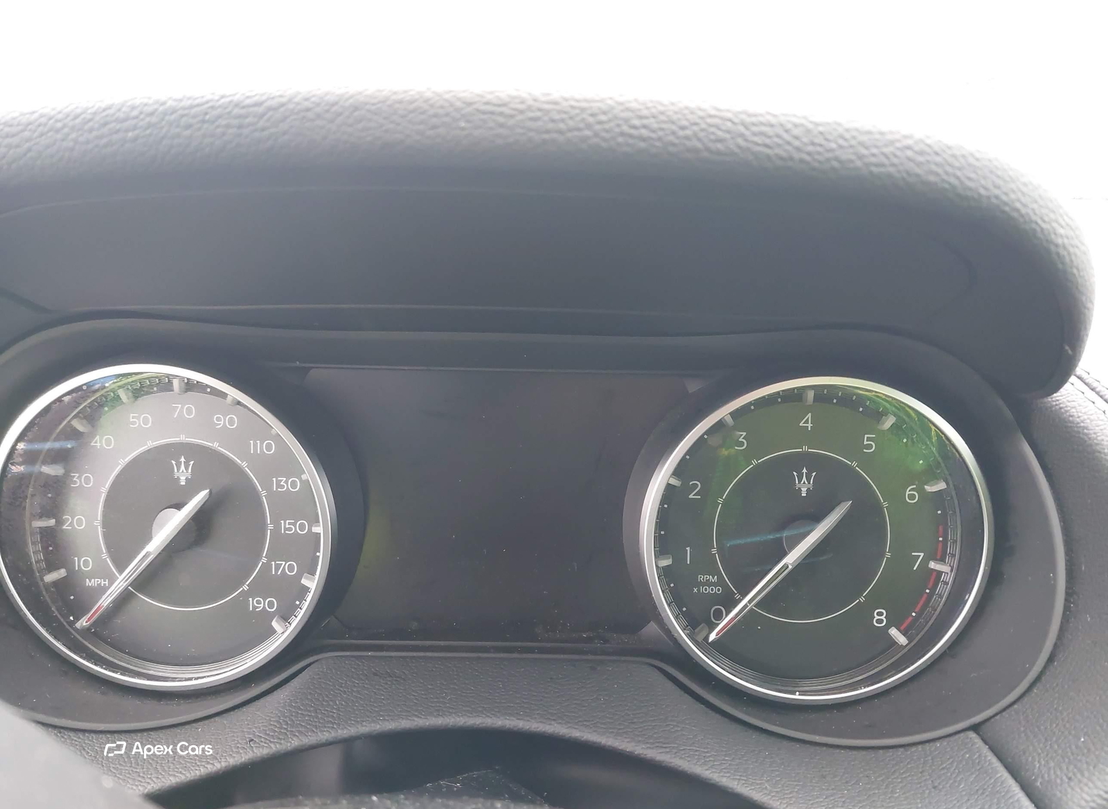 Maserati Levante 2023