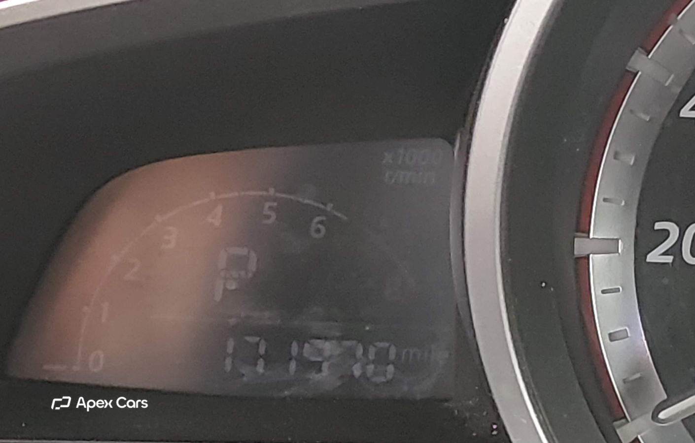Mazda 3 2015