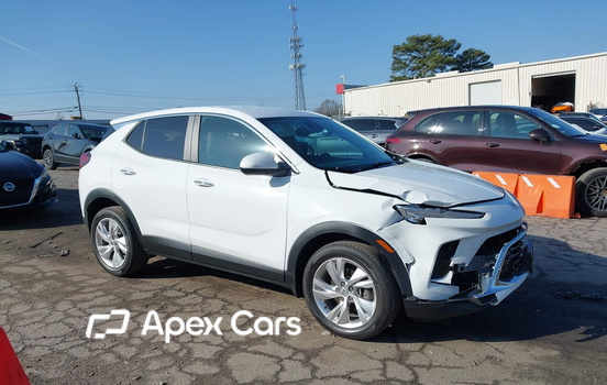 Buick Encore GX 2024 - Image 1 of 16