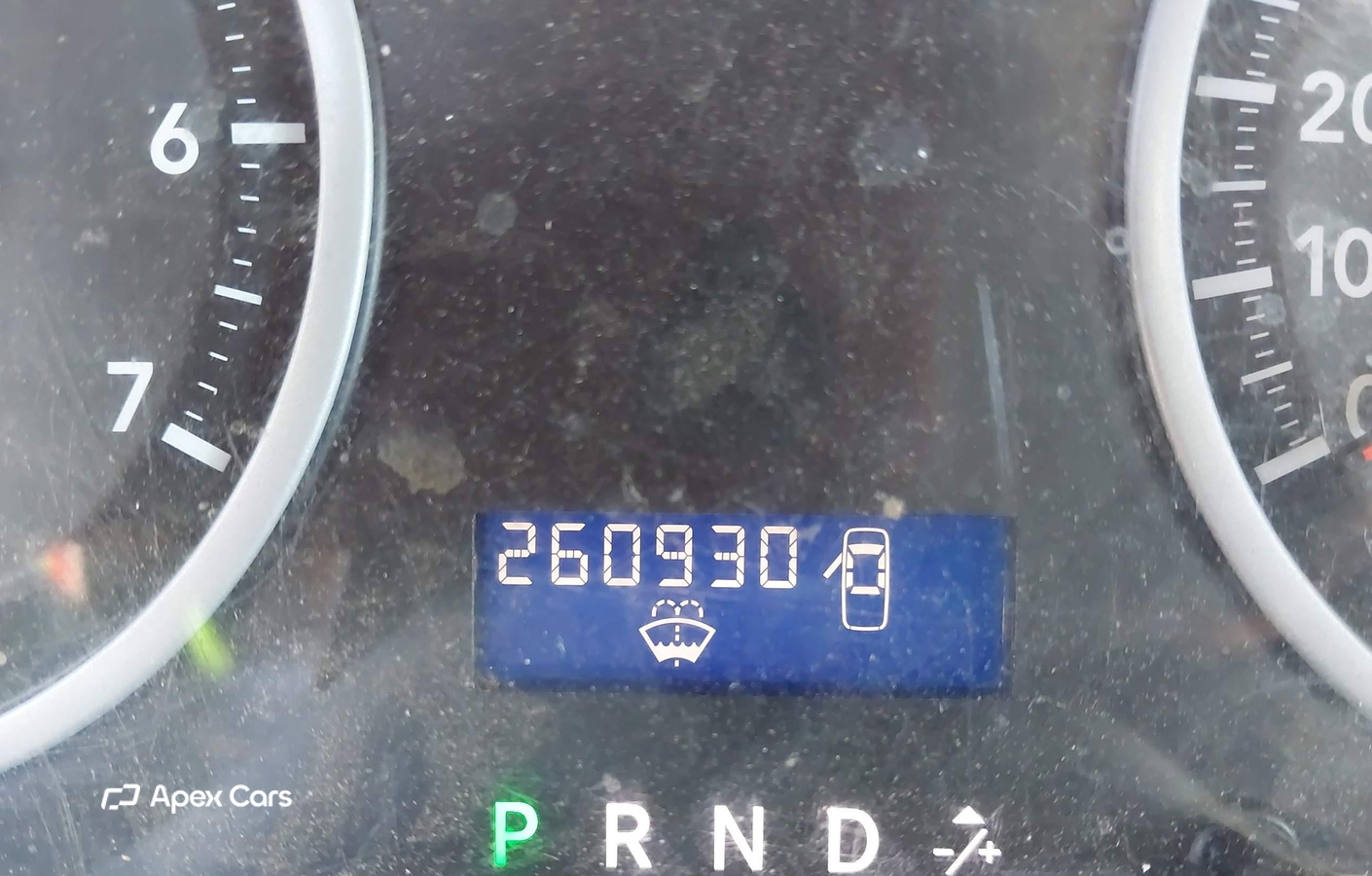 RAM 1500 2012
