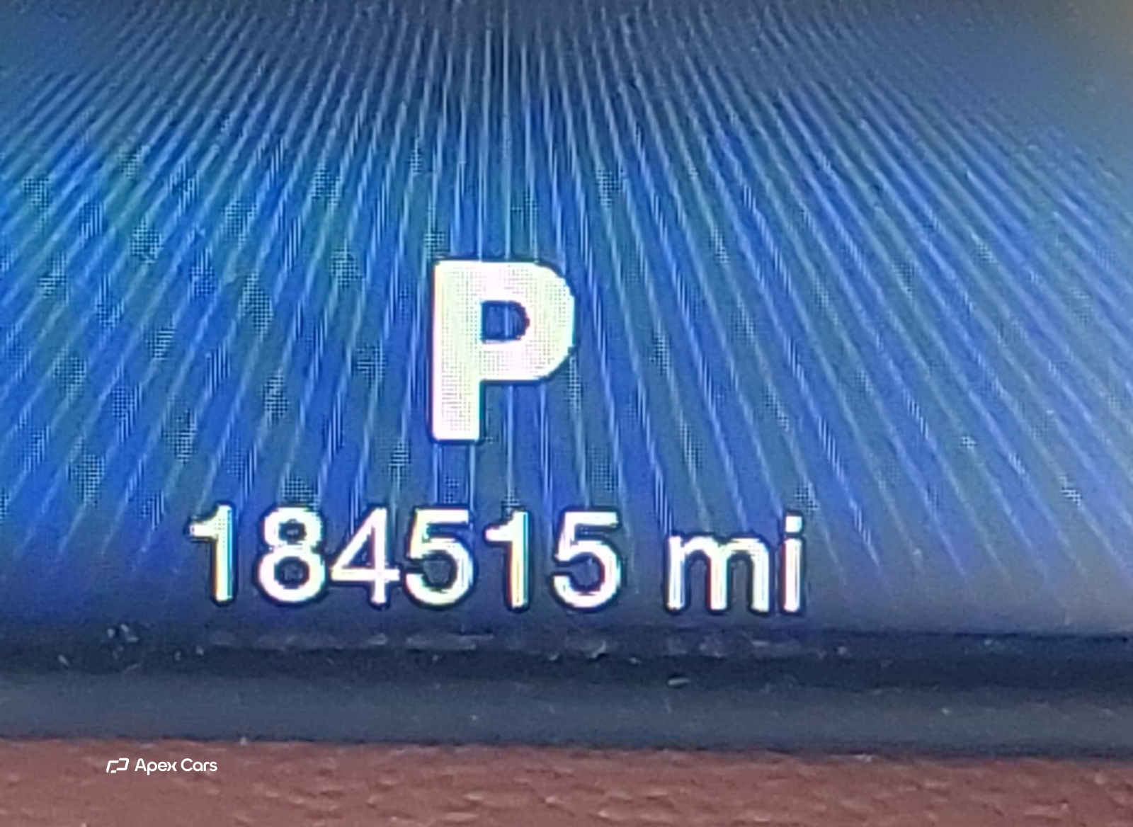 Maserati Levante 2017