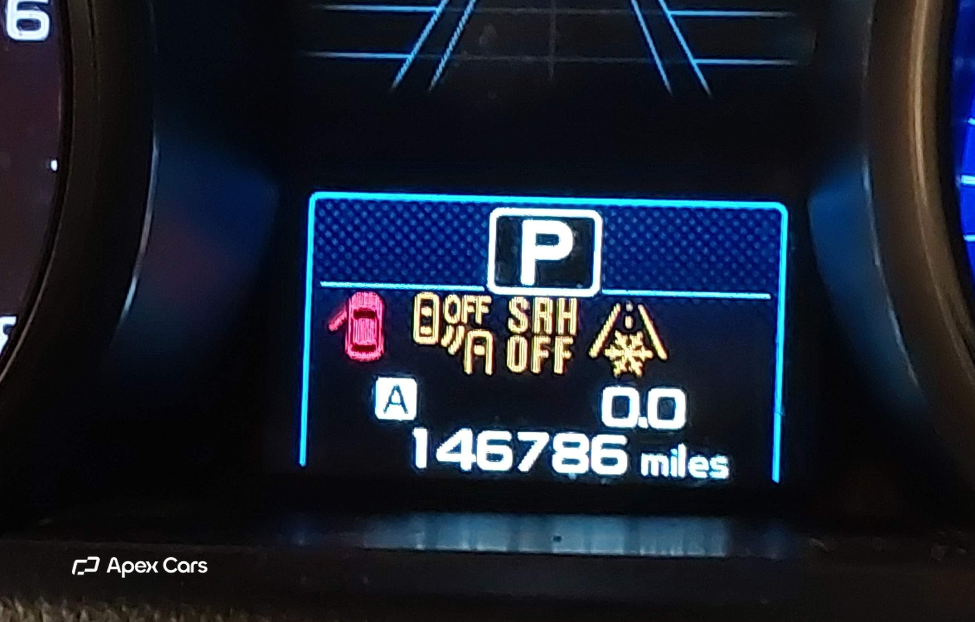 Subaru Outback 2019