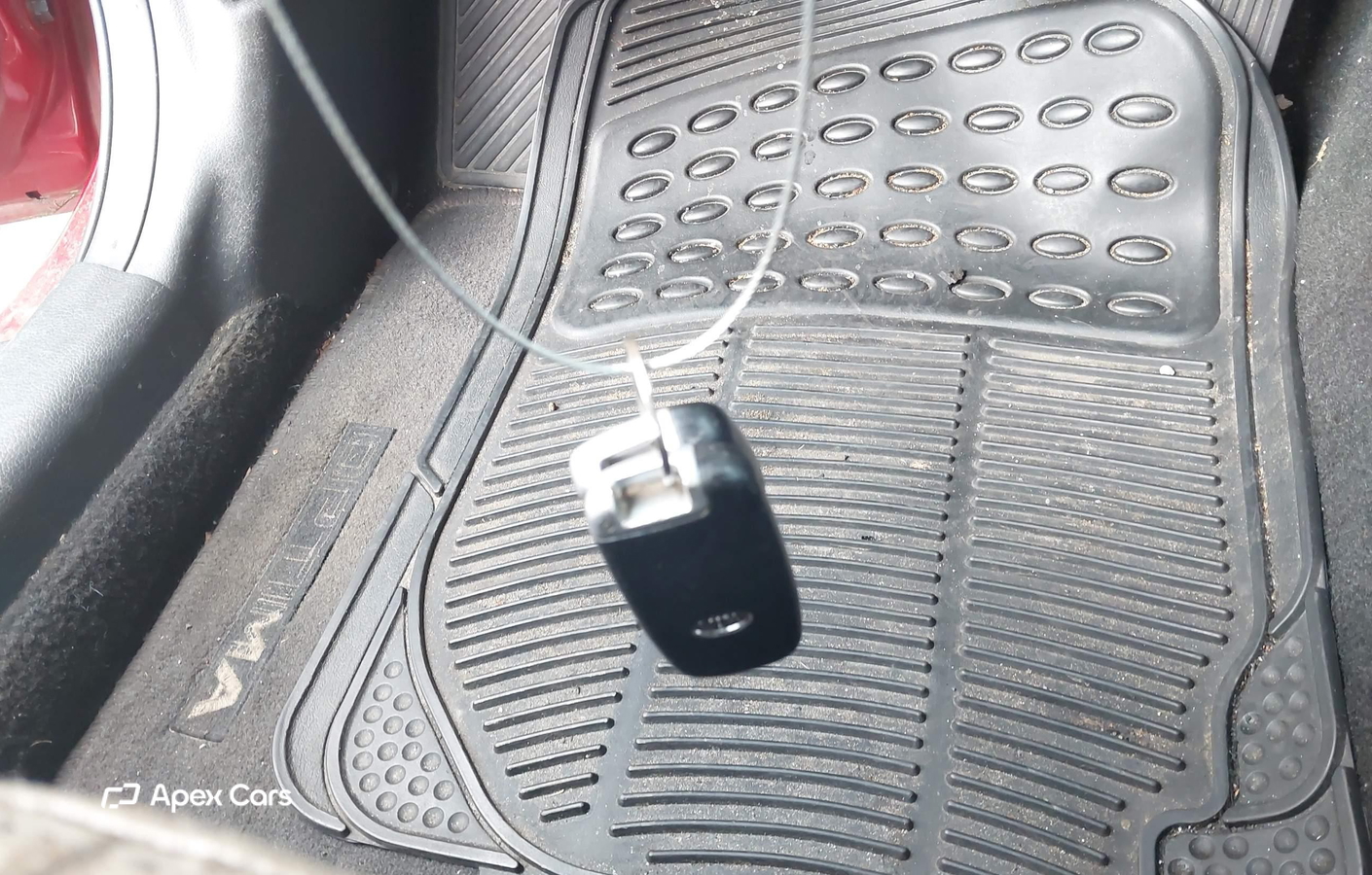 Kia Optima 2011