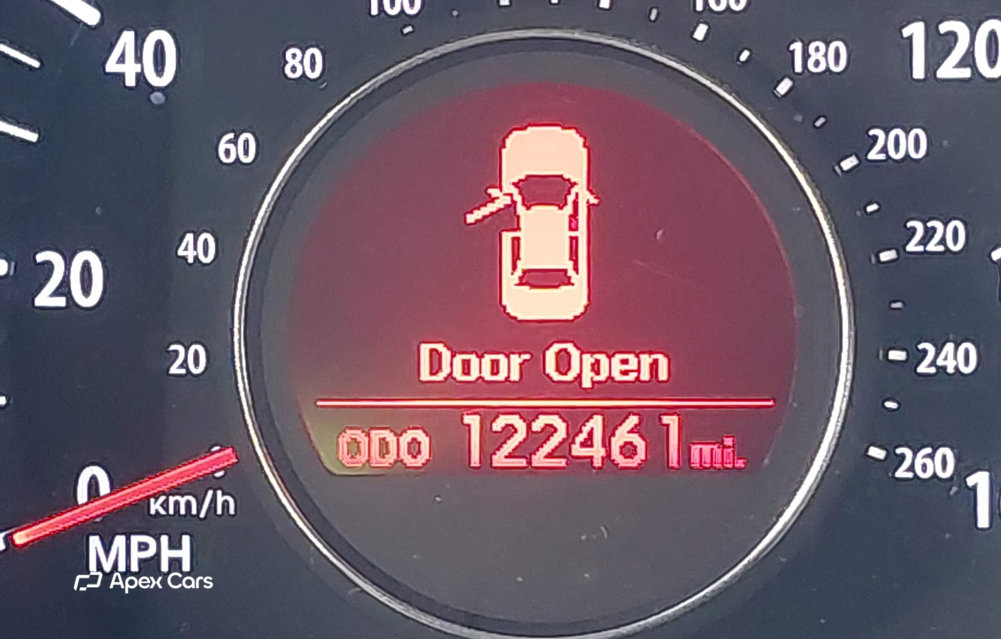 Kia Optima 2011