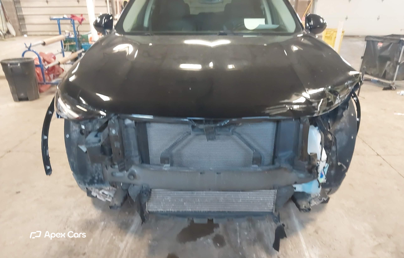 Buick Envision 2021
