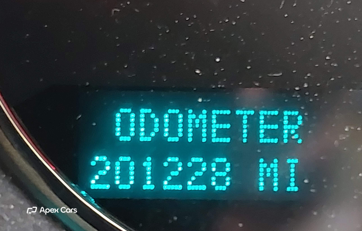GMC Yukon 2012